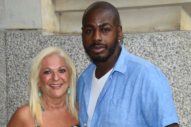 Ben Ofoedu hints about becoming a dad as he confirms new romance and takes a ‘swipe’ at ex Vanessa Feltz