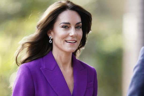 Kate Middleton’s honest response to criticism amid photo row