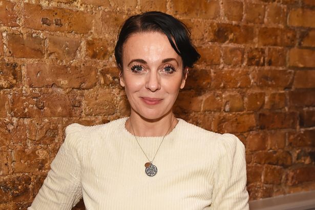 Strictly’s Amanda Abbington drops complaint after Giovanni Pernice ‘feud’