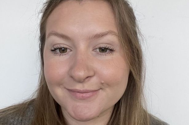 ‘This £14 tubing mascara is the only one that really lasts all day and darkens my light lashes’