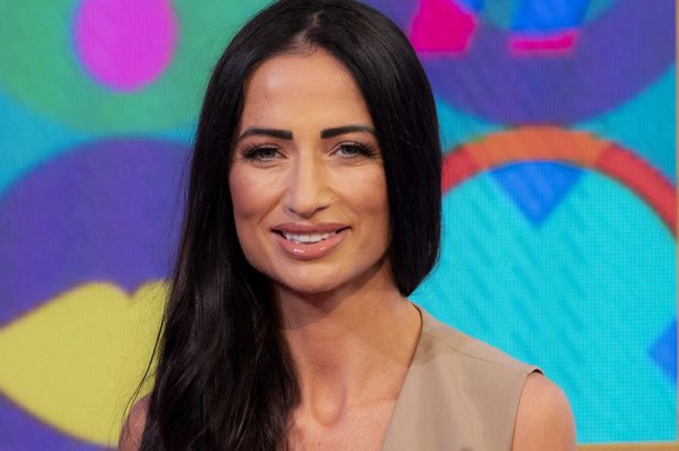 Former Celebrity Big Brother star reveals she has ‘given up on love’ after two years celibate