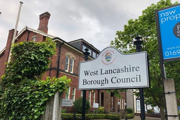 West Lancashire councillors set for new allowances chosen by independent panel of locals