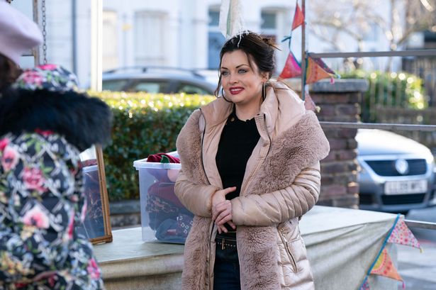 EastEnders fans ‘rumble’ Whitney Dean’s exit storyline in prison twist