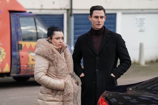 BBC EastEnders slammed for ‘completely out of order’ depiction of Milton Keynes