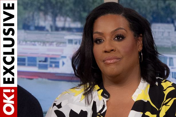 How Alison Hammond really feels about This Morning ahead of show’s ‘make-or-break’ relaunch