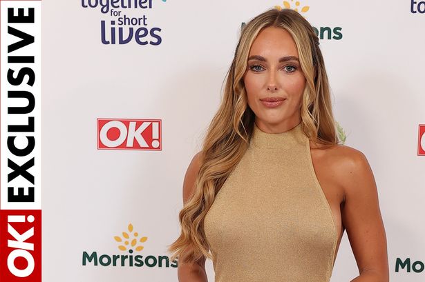 TOWIE’s Amber Turner reacts to ex Dan Edgar’s new romance with Ella Rae Wise