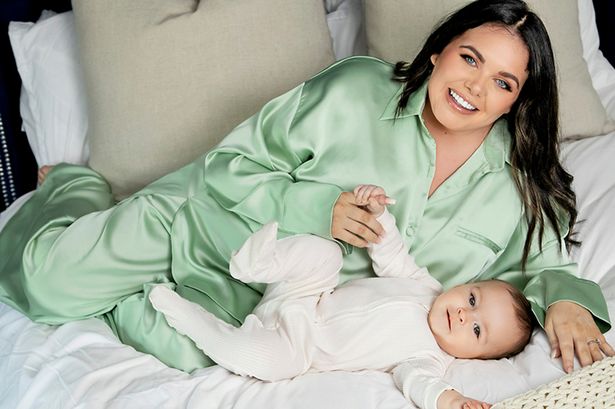 Scarlett Moffatt at home: Expanding her family, fave Gogglebox stars and roasts with Ant and Dec