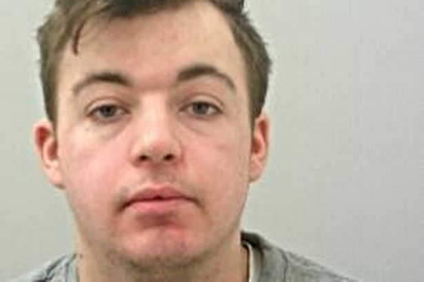 Pervert branded ‘a serious risk to women’ who thought he could fool police