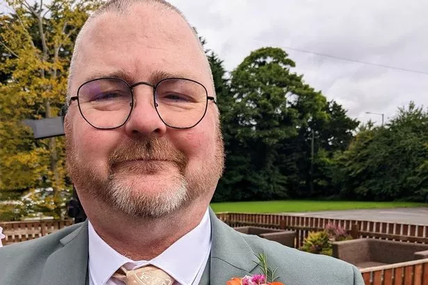 Beloved dad who feared he was being ‘pushed out of job’ made tragic DWP call on day he died