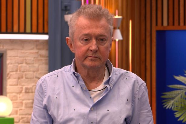 Louis Walsh’s five word response as two Celebrity Big Brother housemates are evicted