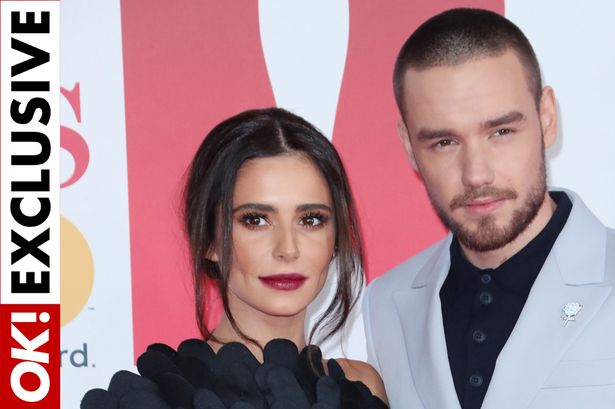 Heartbreak behind Cheryl and Liam Payne’s fresh start