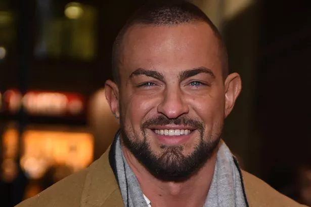 ‘Colourful’ funeral plans for Strictly’s Robin Windsor revealed including rainbow theming