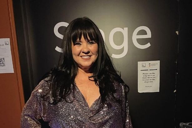 Coleen Nolan says she ‘nearly quit TV’ after Kim Woodburn feud: ‘I couldn’t do it anymore’