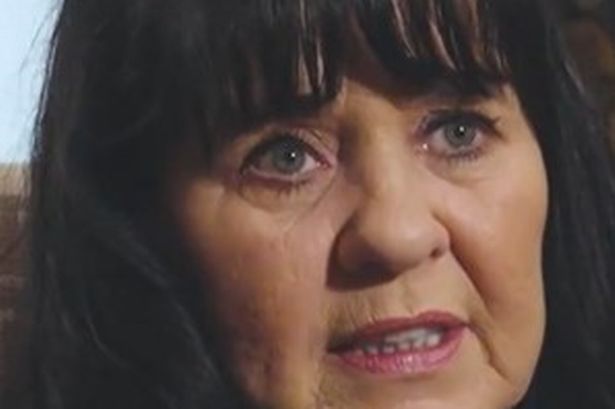 Coleen Nolan issues ‘quit’ plea to 5.3m people after terrifying health scare