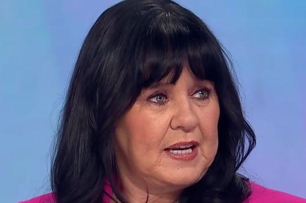 Coleen Nolan confirms life-changing diagnosis after suffering from ‘absolute fatigue’