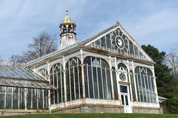 Dilapidated Blackburn landmark to be restored to former glory