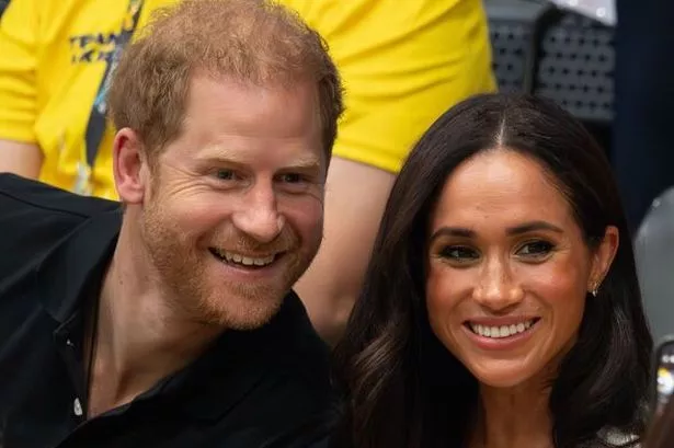 Harry & Meghan ‘still hope’ they’ll be asked to return as working royals