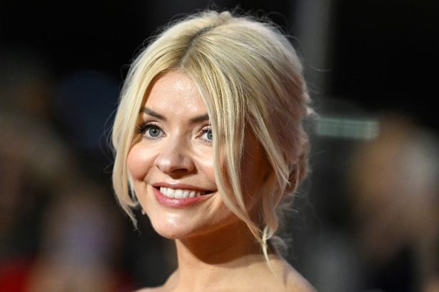 Holly Willoughby uses this bargain ‘game-changing’ treatment for perfect hair