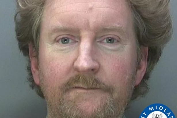 Mysterious death of paedophile teacher who collapsed and died on prison 10k run