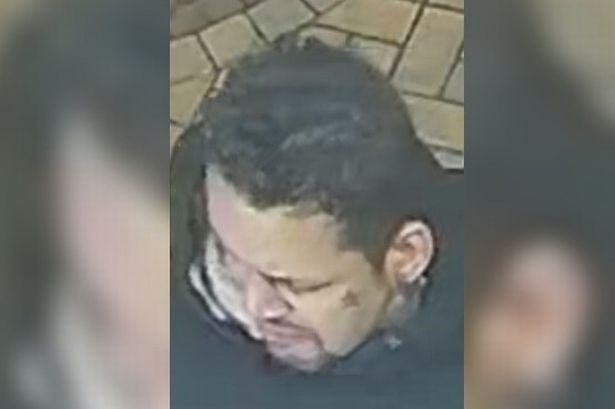 CCTV appeal after pensioner, 70, put in headlock and left seriously injured in Blackpool