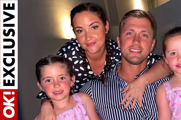 EastEnders star Jacqueline Jossa opens up on her baby joy- ‘I love babies!’