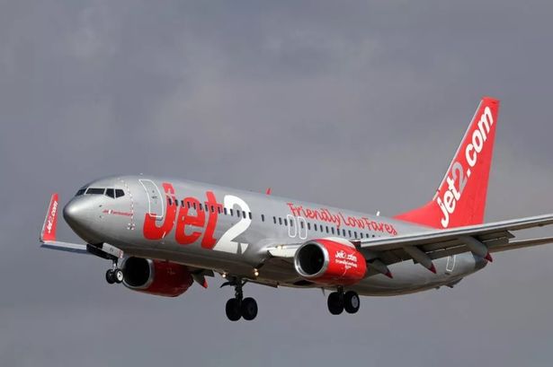 Jet2 warning to Manchester Airport holidaymakers as it makes big change ahead of Easter