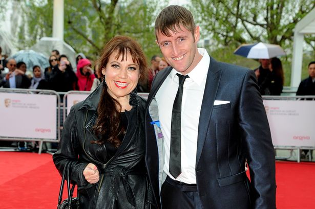 Highs and tragic lows of Tina Malone’s love life from baby at 50 to dark depression