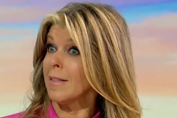 Kate Garraway’s defiant response after being ‘trolled’ over new Derek Draper documentary