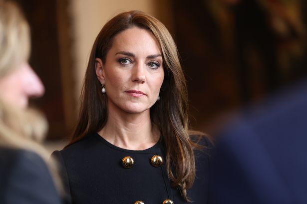 Kate Middleton’s full statement as Princess of Wales confirms she has cancer