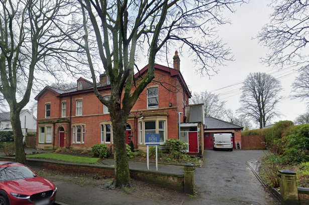 Care home where staff are ‘horrible’ and  resident hasn’t had hot water for year issued improvement warning