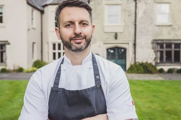 Moor Hall’s double Michelin star chef Mark Birchall shares the local chippy he’s a fan of