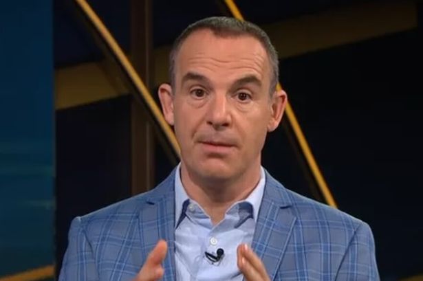 Martin Lewis issues ‘urgent’ £1,250 warning to couples and says ‘2.1m are missing out’