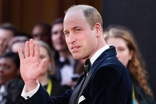 Prince William breaks silence on Kate Middleton conspiracy theories