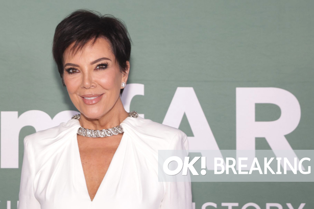 ‘Heartbroken’ Kris Jenner announces family tragedy as sister ‘unexpectedly’ dies