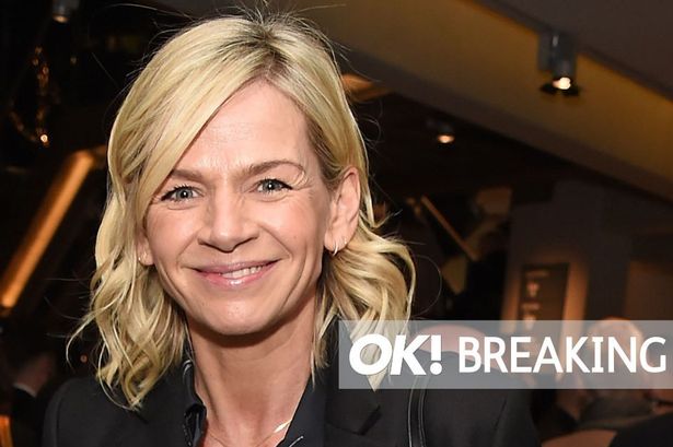 Zoe Ball heartbroken as she shares devastating family news: ‘An extremely tough time’