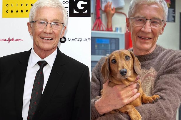 Paul O’Grady eerily predicted his own death and said he had ‘no fear’ of dying