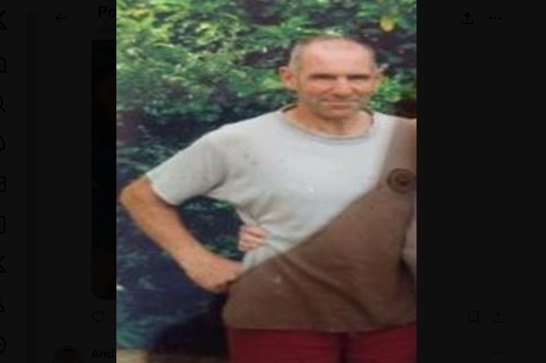 Man missing from Wrea Green for 30 hours is ‘out of character’