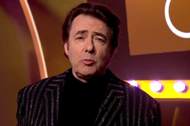 Jonathan Ross angers ITV viewers with ‘sick’ and ‘unnecessary’ Matthew Perry remark