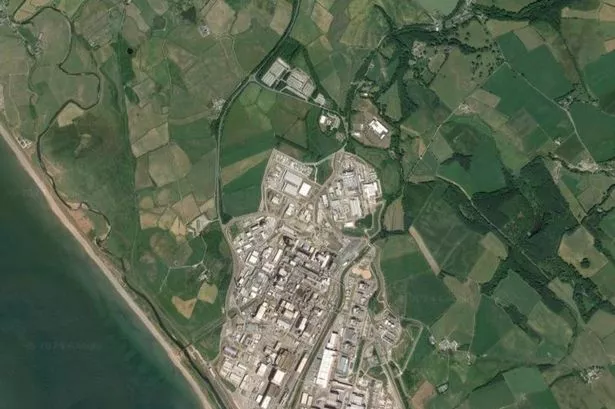 A595 tragedy as man dies after single-vehicle crash near Sellafield