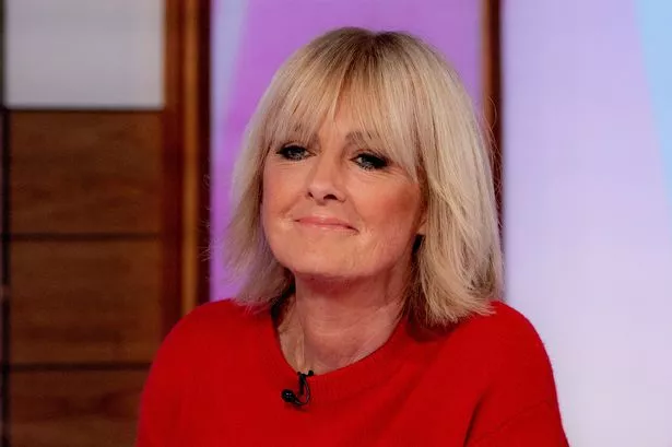 ITV Loose Women’s Jane Moore ‘confirms’ Sharon Osbourne is joining CBB in huge blunder