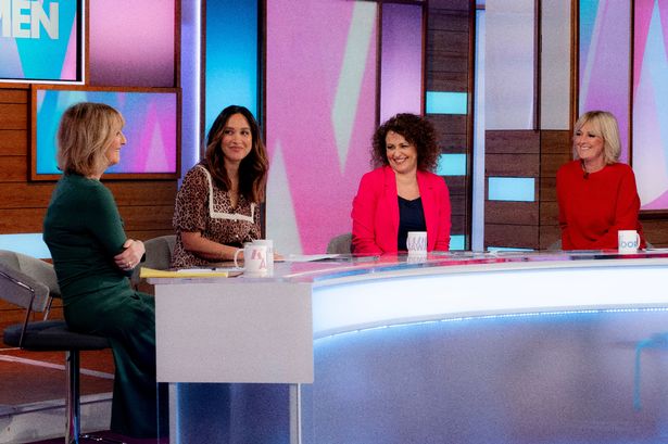 Loose Women cancelled as ITV makes major schedule shake-up