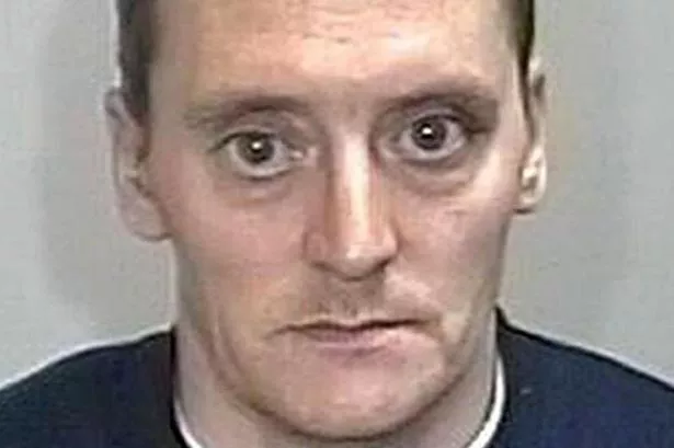 Shannon Matthews kidnapper Michael Donovan’s deluded ‘Blackpool’ letters to pen pal he never met