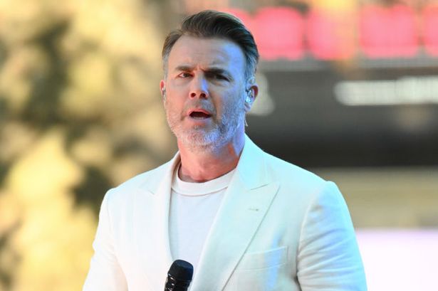 ‘Angry’ Gary Barlow still can’t find peace 12 years after tragic family event