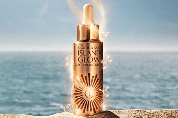 Charlotte Tilbury ventures into fake tan with £38 bronzing drops that cheat a summer holiday