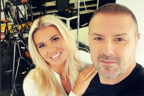 Paddy McGuinness slams ‘ridiculous lies’ about his marital split and NDA