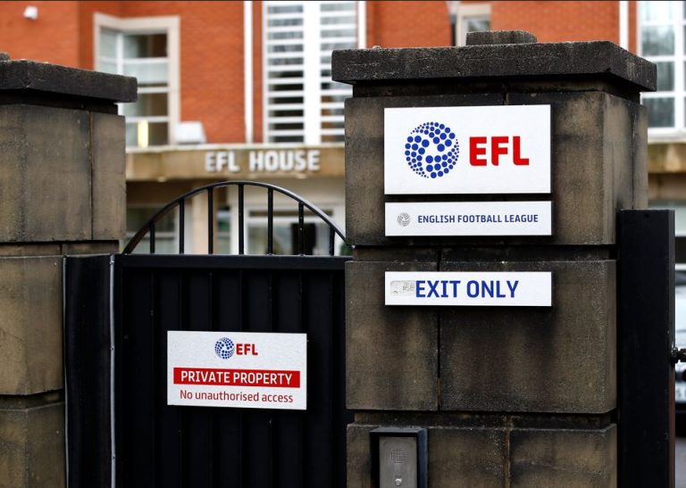 EFL slam Premier League as Blackburn left waiting on £925m deal