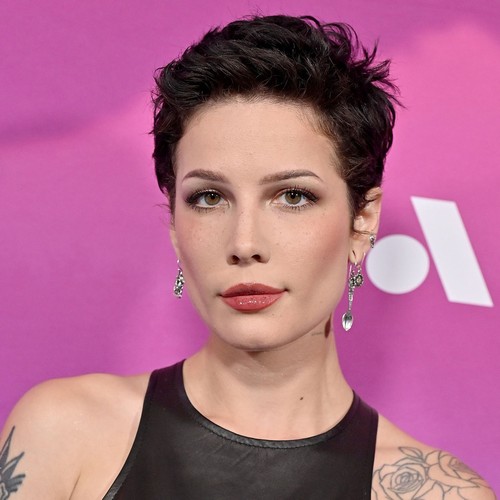 Halsey shares endometriosis update