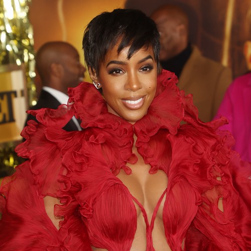 Kelly Rowland wants to play more leading ladies following Mea Culpa