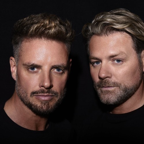 Boyzlife have announced a 2025 UK tour