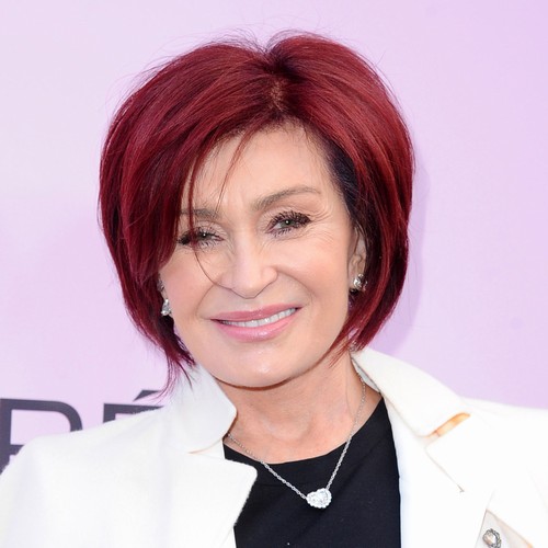 Sharon Osbourne mocks Adele’s ‘fake’ cockney accent